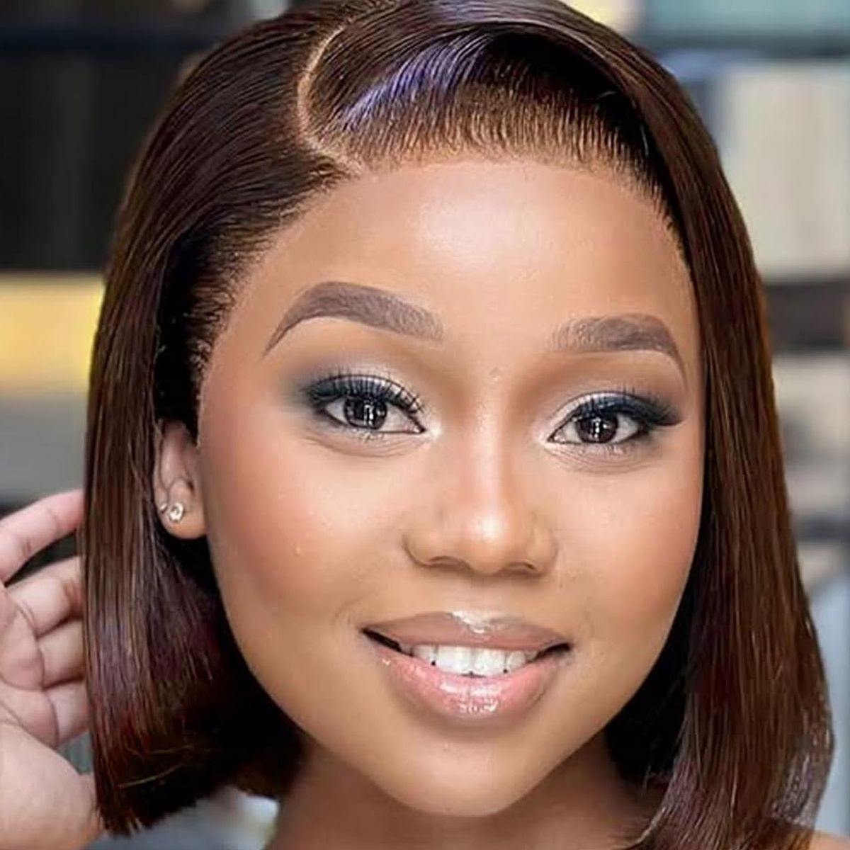 "Lock & Slay" – Glamour Beauty Extreme Hold Waterproof Lace Wig Glue