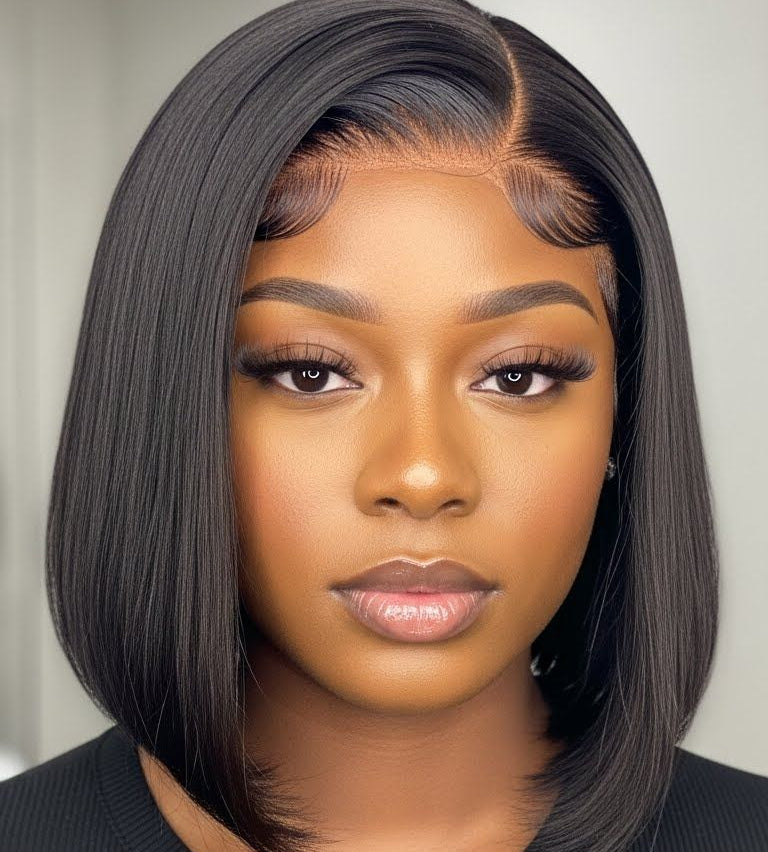 "Lock & Slay" – Glamour Beauty Extreme Hold Waterproof Lace Wig Glue
