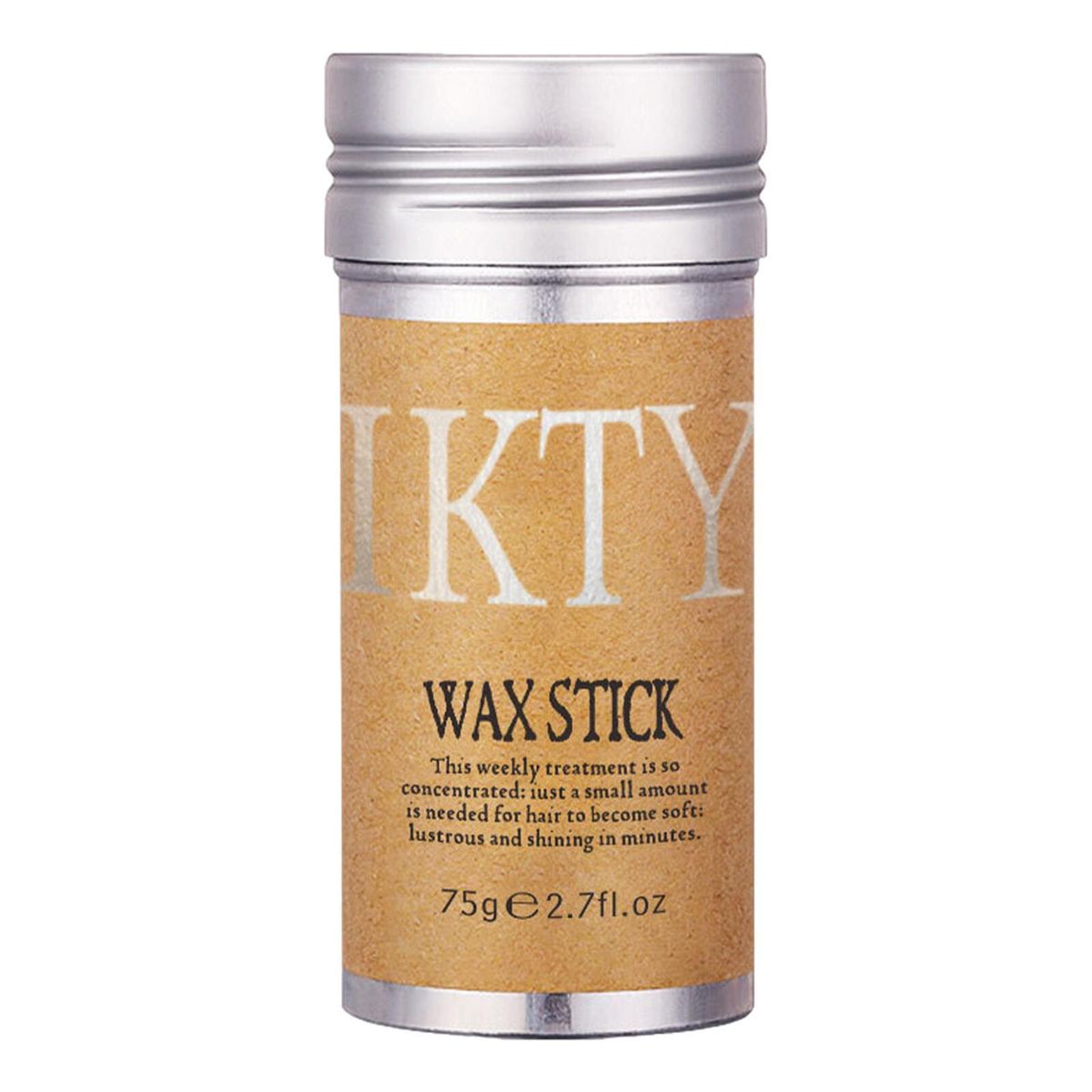 “Sleek Control” – Precision IKT Wax Stick for Hair, Wigs & Extensions