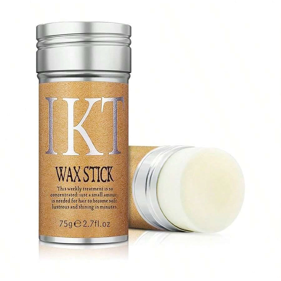 “Sleek Control” – Precision IKT Wax Stick for Hair, Wigs & Extensions